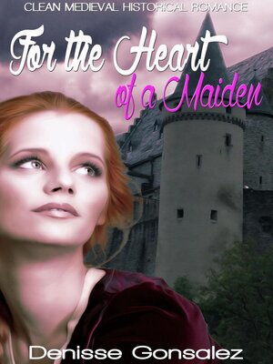 cover image of For the Heart of a Maiden